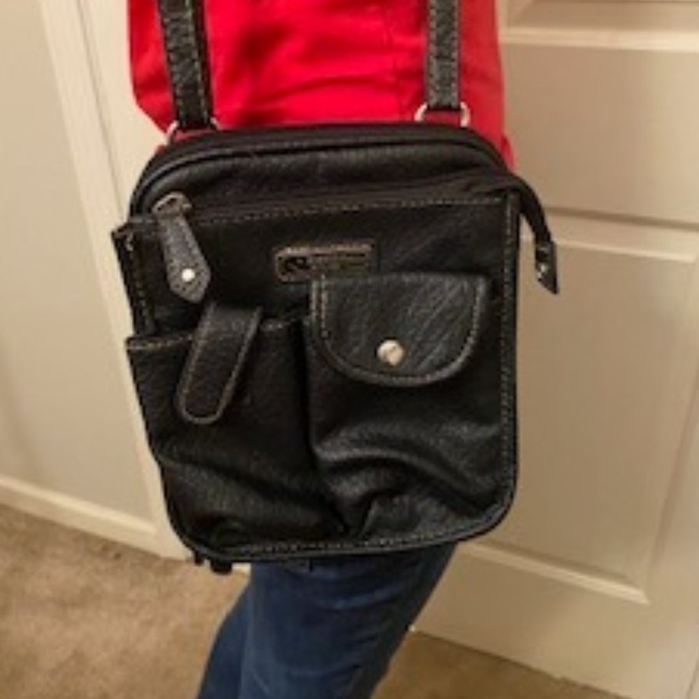 Rosetti  Est. 1984 Purse